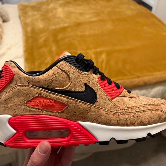 Nike Shoes - Nike Air Max 90 “Cork” Anniversary